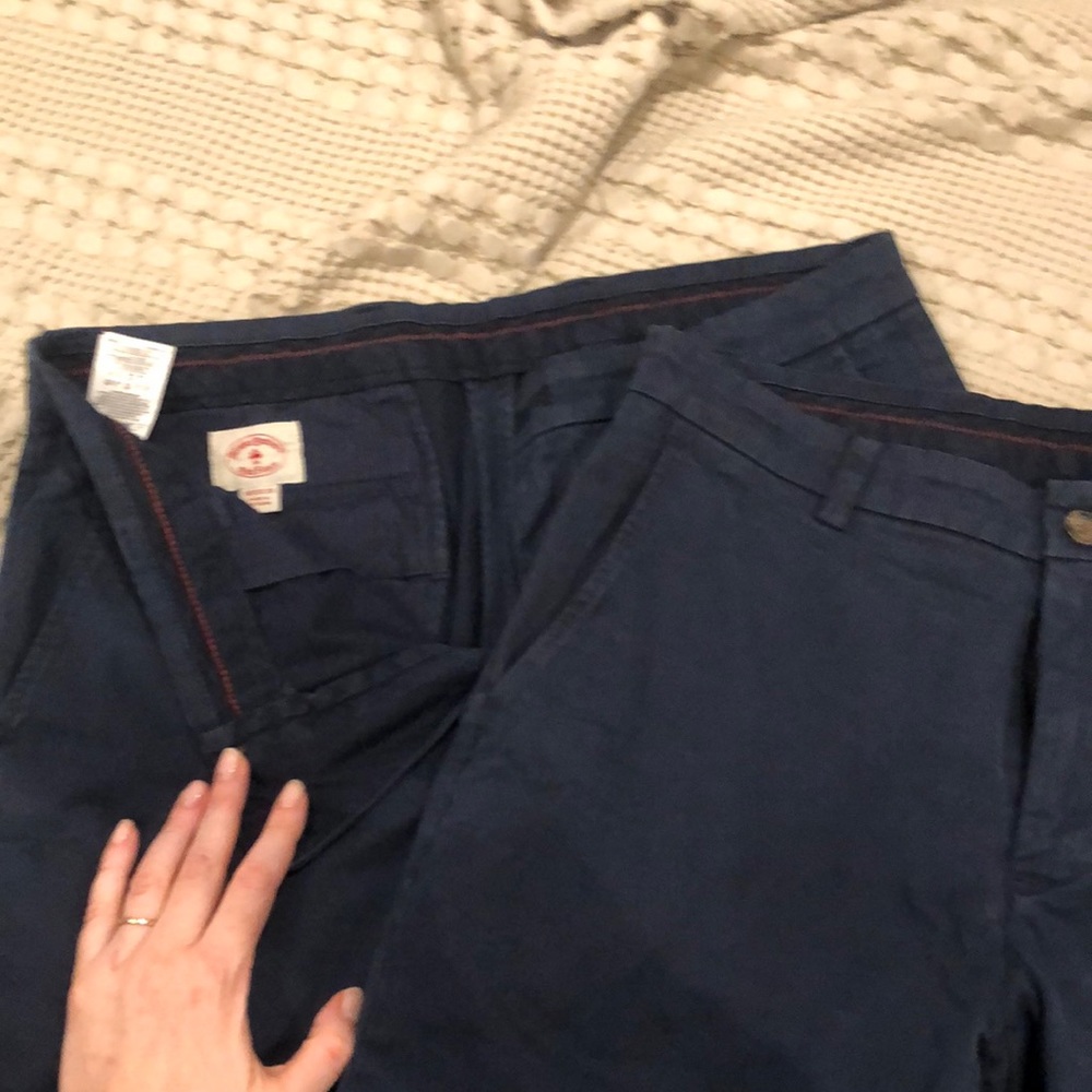 Brooks Brothers pants